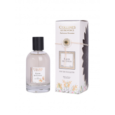 FIORI DI COTONE - COLLINES DE PROVENCE - Fleur de Coton - EDT 100 ML